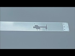 Niestandardowe Etywanie Chemiczne Wysokiej Precyzji Metalowej Sieci