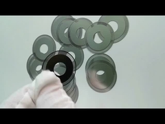 00,03 mm grubość nieczerwona stalowa etyrowana płyta kodująca