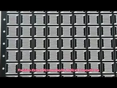 Zestaw igieł na rolki Derma o grubości 0,15 mm 0,3 mm