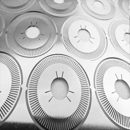 Najnowsze wiadomości o Precyzyjne podkładki metalowe na nowo zdefiniowane dzięki zaawansowanemu trawieniu chemicznemu | Xinhsen Tech