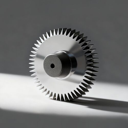 Najnowsze blogi firmy Precision Redefined: Xinhaisen Launches Aesthetic Microneedles Crafted via Advanced Chemical Etching