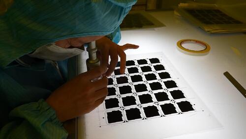 Najnowsze blogi firmy Kluczowe Zastosowania i Przyszłe Trendy Trawienia Fotochemicznego w Zaawansowanej Produkcji