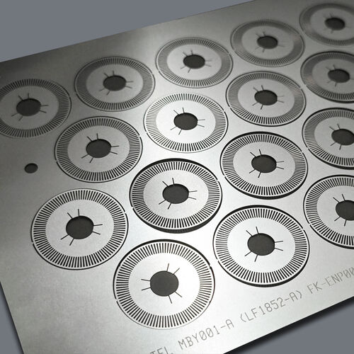 Najnowsze blogi firmy Jak fotochemiczny proces etsu tworzy korzyści projektowe dla Twojej aplikacji