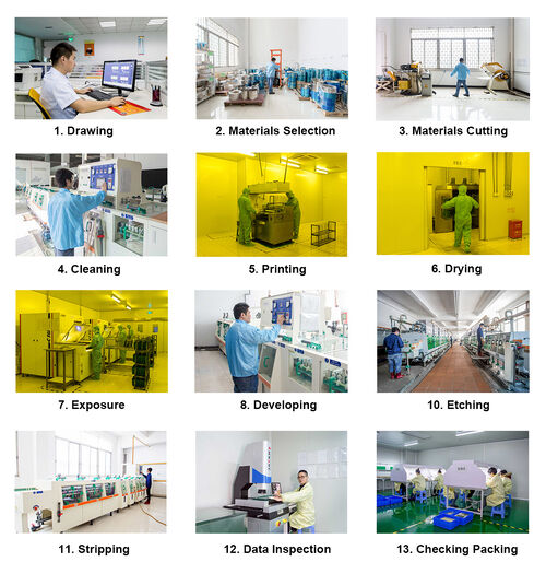 Najnowsze blogi firmy Precyzyjne fotochemiczne trawienie: Technologia pierwszego wyboru dla złożonych części metalowych