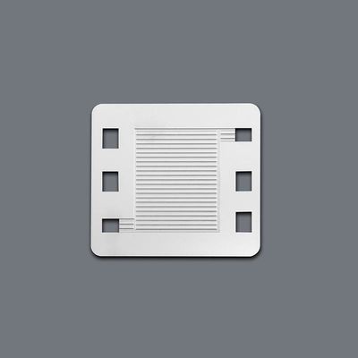 Dobra cena. Tytanowy wytrawiany wymiennik ciepła z obwodami drukowanymi 0,3 mm ultracienki do wodoru w Internecie