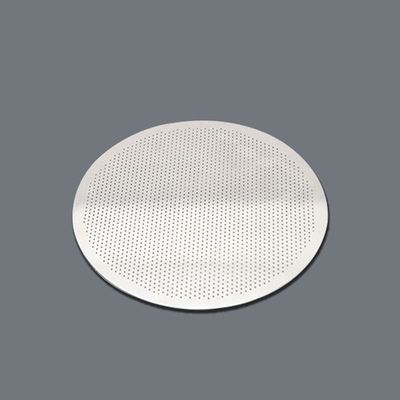 Dobra cena. Precyzyjne zdjęcie grawerowane ze stali nierdzewnej 304 Filtr sieć z gładkim krawędziem wykończenie w Internecie