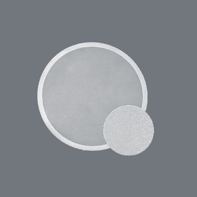 Dobra cena. Customized Portafilter Puck Screen Filter Stainless Steel 50μm-300μm Mesh Filter Via Chemical Etching Machining w Internecie
