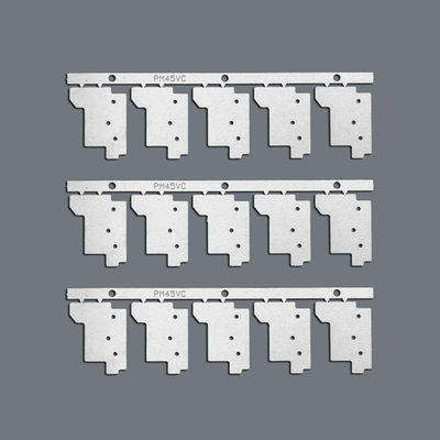 Dobra cena. Usługi grafowania metalu dla precyzyjnych ozdób ze stali nierdzewnej o precyzji 0,01-1,5 mm w Internecie