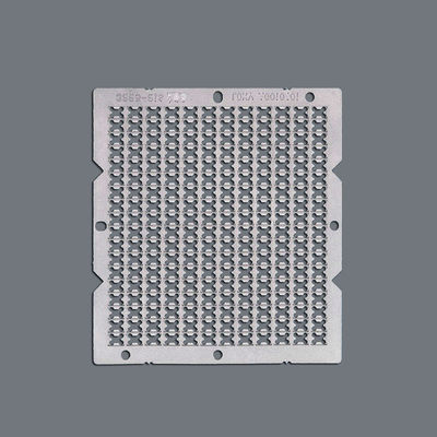 Dobra cena. Szybkie prototypowanie niestandardowych precyzyjnych części metalowych OEM metodą trawienia niklem w Internecie