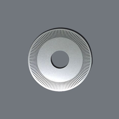 Dobra cena. Customized Stainless Steel Optical Encoder Discs Via Metal Etching Machining w Internecie