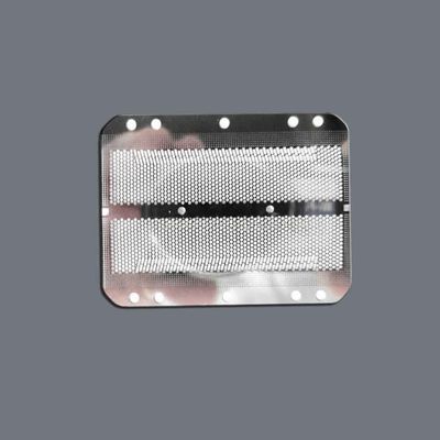 Dobra cena. Ultra-precyzyjne wygrawerowane ostrza golarskie z lustrzanymi krawędziami dla elektrycznych aparatów do golenia folii w Internecie