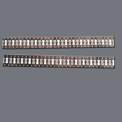 Dobra cena. Fotochemiczne trawienie mikro-trawionych ramek ołowianych z niestandardowych materiałów w Internecie