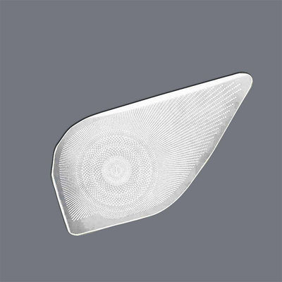 Dobra cena. Precyzyjne Etching Chemiczne Mikro dziury głośnik pokrywają na zamówienie w Internecie