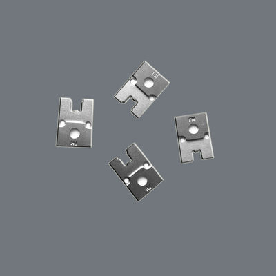 Dobra cena. Fotochemiczne trawienie złączy elektrycznych dla zastosowań energetycznych w Internecie