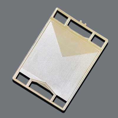 Dobra cena. Przetwarzanie fotochemiczne Półgrzebiarstwo Płyty dwubiegunowe metalowe do ogniw paliwowych wodorowych w Internecie