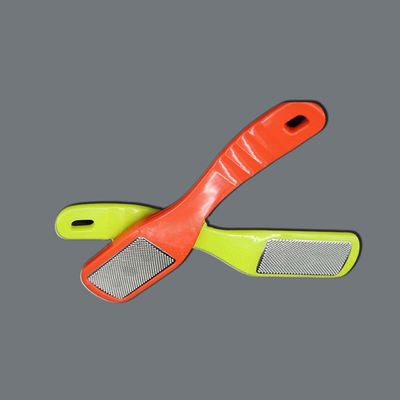 Dobra cena. Precyzyjne wytrawianie pilnika do stóp ze stali nierdzewnej z dokładnością rowków 0,03 mm w Internecie