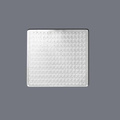 Dobra cena. 13 lat doświadczenia Wytwórca precyzyjnych elementów metalowych SUS316 w Internecie