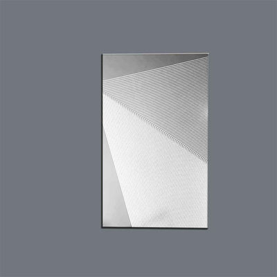 Dobra cena. Chemiczne trawienie płyt obwodów drukowanych wymiennika ciepła Niestandardowe trawione metalowe płyty w Internecie