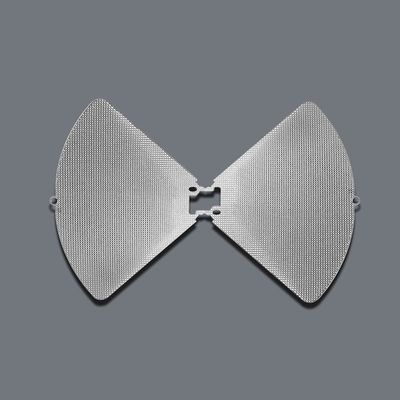 Dobra cena. Precyzyjne filtry, sita i przesiewacze do trawienia niklu o grubości od 0,05 mm do 1,0 mm w Internecie