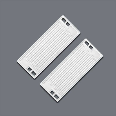 Dobra cena. Precyzyjne płyty dwubiegunowe z titanu z etyką do ogniw paliwowych wodorowych i elektrolizatorów w Internecie