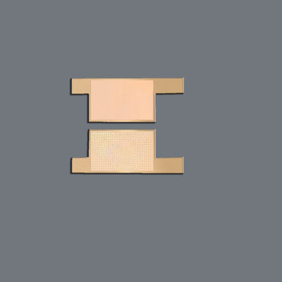 Dobra cena. Fotochemiczne Etching Ultra-cienkie komory parowe Produkcja Szybki obrót w Internecie