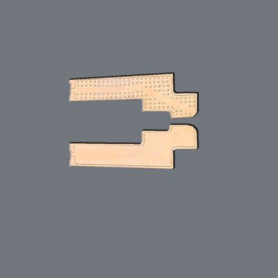 Dobra cena. Wysokiej precyzji ultracienkie komory parowe o dostosowalnej pojemności transferu ciepła i jednolitości ±0,03 mm w Internecie