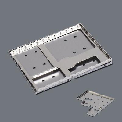 Dobra cena. Aluminium Etching Chemical For EMI shielding cans (Aluminium Etching Chemical for EMI shielding cans) Wyroby chemiczne z aluminium w Internecie