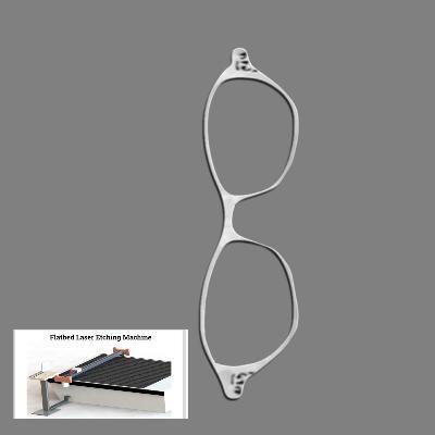 Dobra cena. Trawienie miedzi i oprawki okularów z miedzi w Internecie