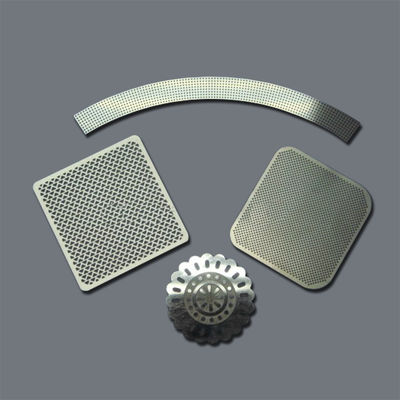 Dobra cena. ODM OEM Precision Burr-free Nickel Chemical Etching Service Usługa wytwarzania niklu chemicznego w Internecie