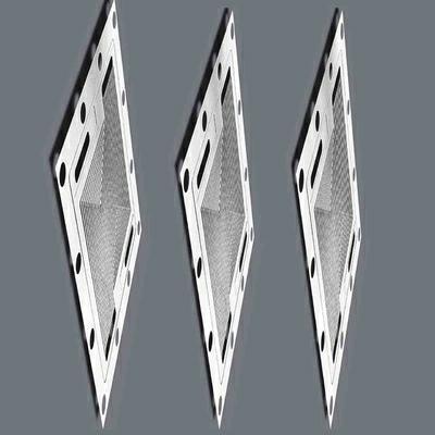 Dobra cena. Trawienie chemiczne  Usługa produkcji metalowych płyt bipolarnych dla ogniw paliwowych i elektrolizerów. w Internecie