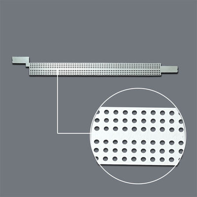 Dobra cena. Custom Chemically Etched High Precision Complex Pattern Metal Screens w Internecie