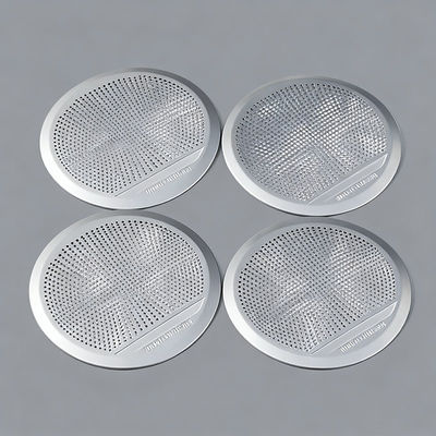 Dobra cena. Wysokiej precyzji fotochemiczne obróbki ± 0,01 mm. Ultra-cienkie metalowe ety specjalistów w Internecie