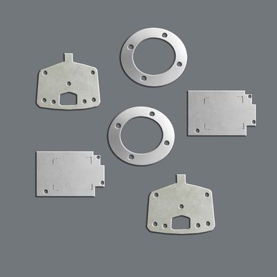 Dobra cena. Chemical Etching Metal Shims with ±0.01mm Tolerance Burr-Free Edges w Internecie