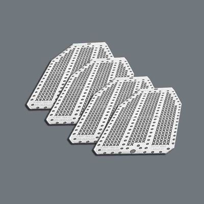 Dobra cena. Precyzyjne etyrowanie chemiczne osłony EMI dla przemysłu elektronicznego w Internecie