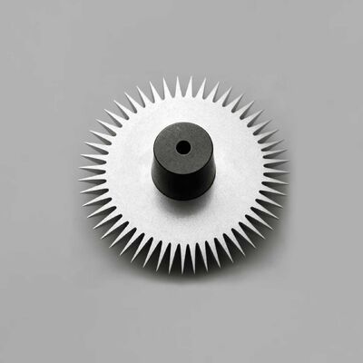 Dobra cena. Ultra-Fine Etched Beauty Needles for Cosmetic from Prototype to Mass Production w Internecie