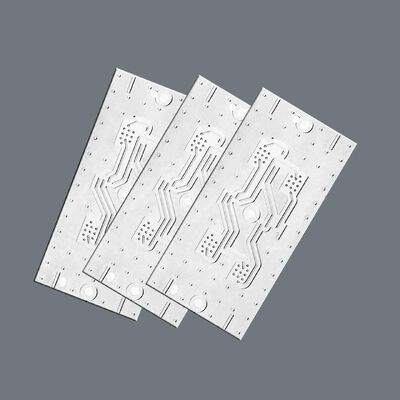 Dobra cena. Custom Chemical Etched Bipolar Plates with Superior Conductivity for Canada Market w Internecie