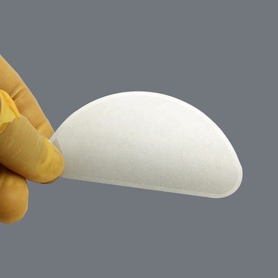 Precyzyjne trawienie metalowej siatki 0,1 mm bez zadziorów i naprężeń