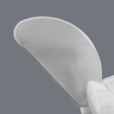 Niestandardowa precyzyjna siatka ze stali nierdzewnej trawiona fotograficznie do filtracji