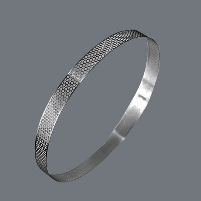 Fotochemicznie trawiona siatka ze stali nierdzewnej do czujników dymu i sensorów