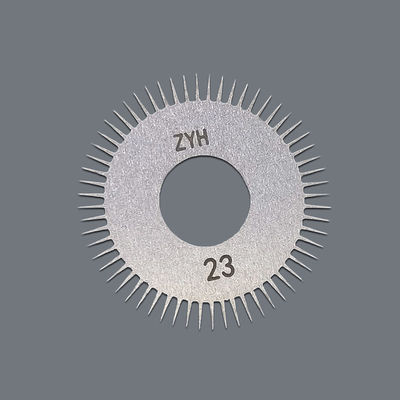 Dobra cena. Etching Custom Precision Components Ultra Smooth Sharp Edges dla urządzeń medycznych w Internecie