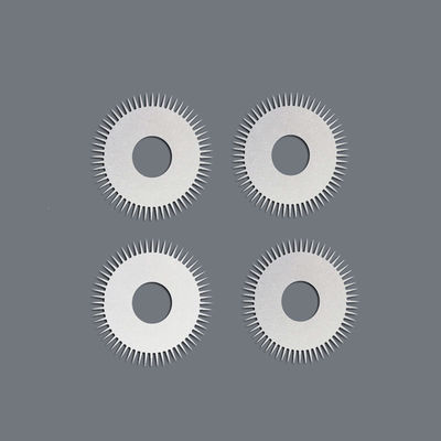 Zdjęcie Etching chemiczny Dermaroller Mikroneedle Etching ze stali nierdzewnej dla urody