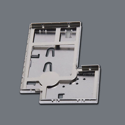 Dobra cena. Chemiczne Etching Metal PCB Shielding Cans Custom Stamping Emi RF Gps 5g Shield w Internecie