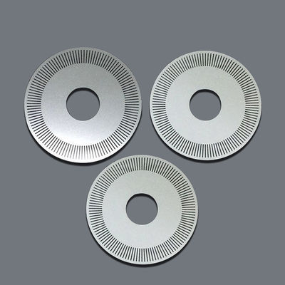 Usługi wykonywania etsu chemicznego na zamówienie dla kodera dysków optycznych