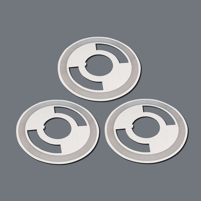 Dobra cena. Metal Etching Rotary 1000cpr Optical Encoder Discs 0,005mm Tolerancja w Internecie