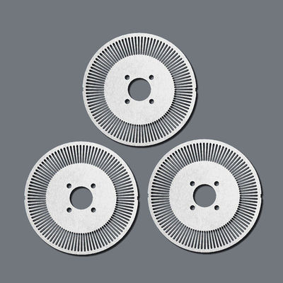 Usługa metalochemicznego grafowania optycznego kodowania dysków