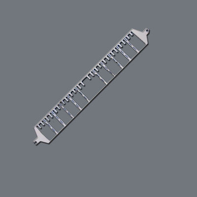 Fotochemiczne Etching Wysokiej Precyzji Ołowiane Ramy dla Urządzeń Medycznych