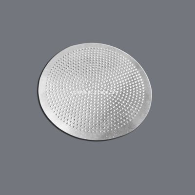 Mikroporforowana sieć filtrów metalowych ze stali nierdzewnej dla urządzeń gospodarstwa domowego