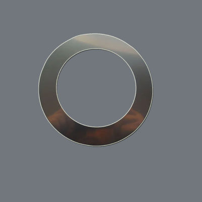 Wykonanie metalowe, o precyzyjnym etasowaniu chemicznym, na zamówienie