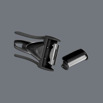 Trawienie chemiczne metalu ostrzy do golenia ze stali nierdzewnej z tolerancją ±0,01 mm