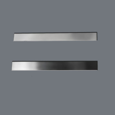 Precyzyjnie wytrawione ostrza do drukarek Precyzyjne metalowe części o wysokiej tolerancji z szybką produkcją masową